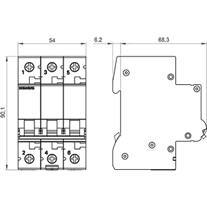 Otomatik%20Sigorta%20C%2020A%203Faz%20,%206kA%2070%20mm